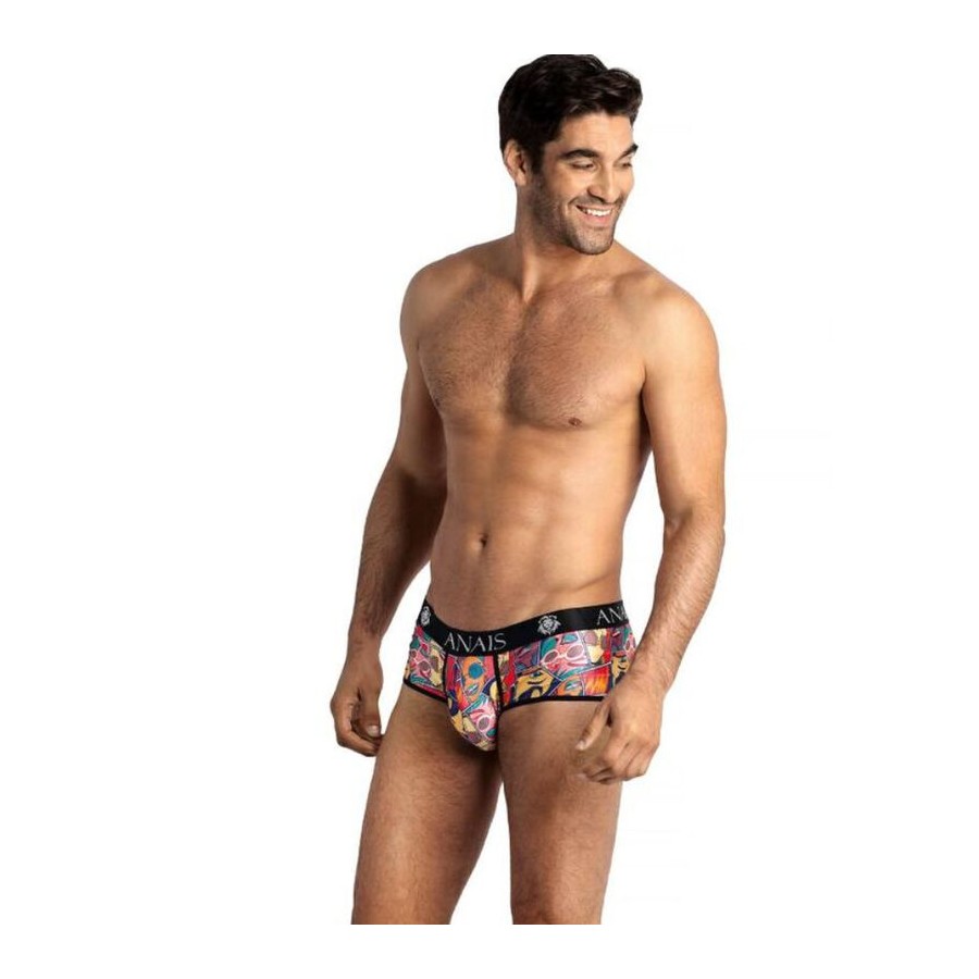 ANAIS MEN - COMICS BRIEF XL